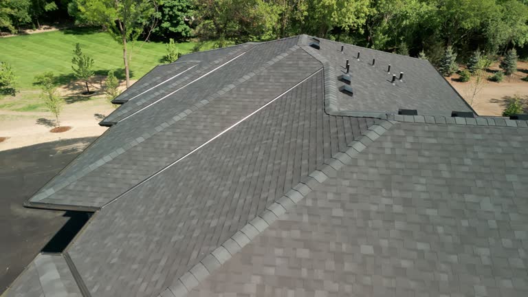 Best Solar Panel Roofing Installation  in Trail Creek, IN